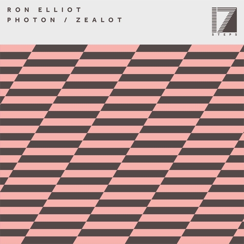 Ron Elliot - Photon__Zealot [17STEPS044E]